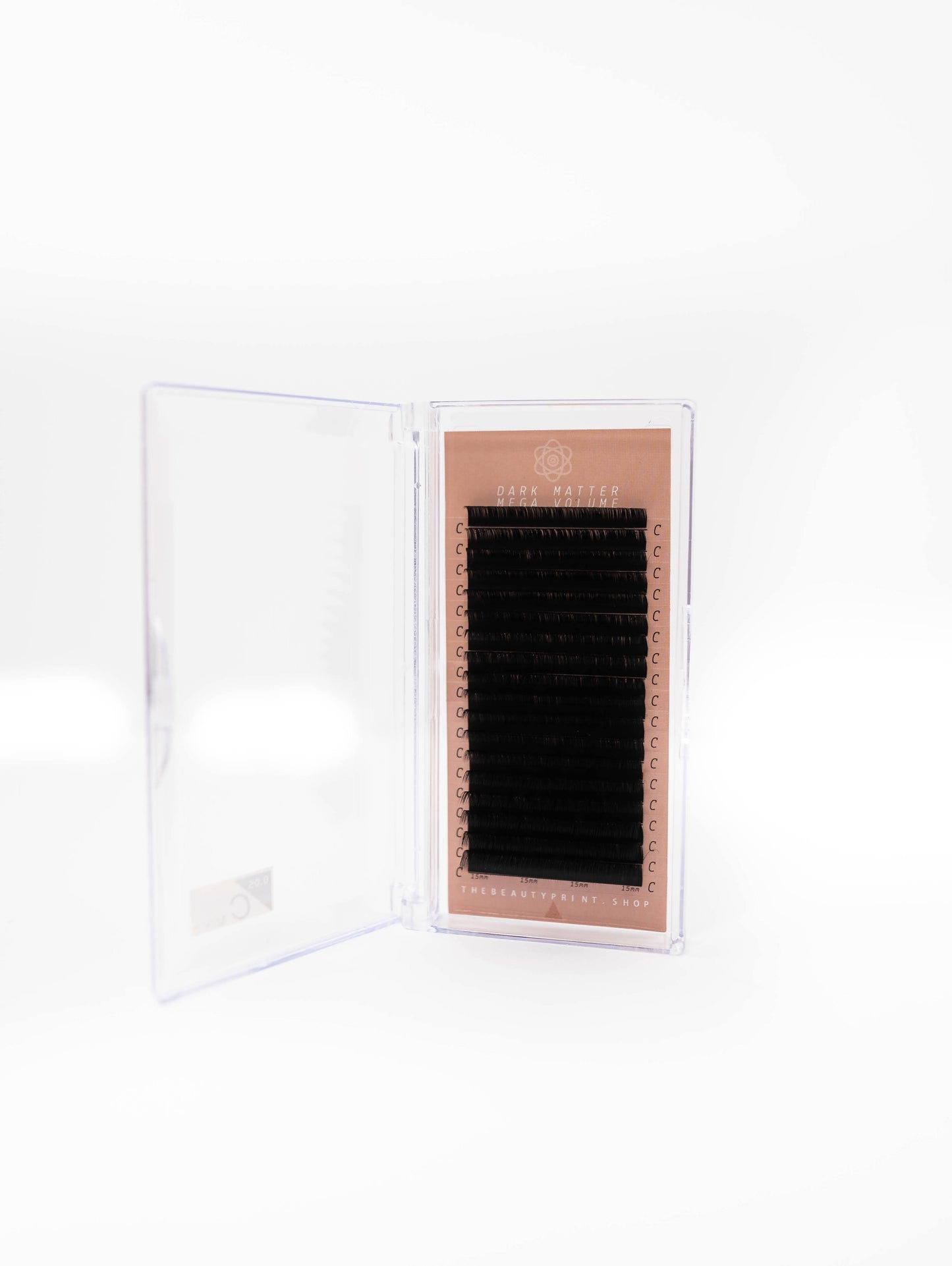 .05 DARK MATTER MEGA VOLUME LASHES (Mixed)